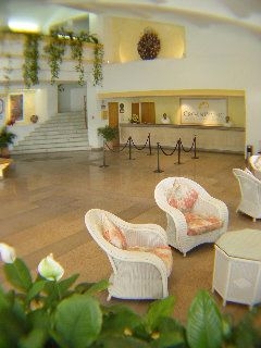 Crown Pacific Huatulco All Inclusive0