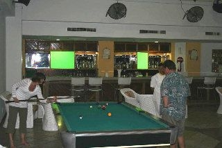 Crown Pacific Huatulco All Inclusive1
