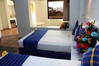 Crown Pacific Huatulco All Inclusive3