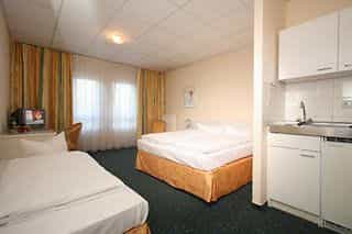 Achat Hotel Karlsruhe Achat Hotel Karlsruhe