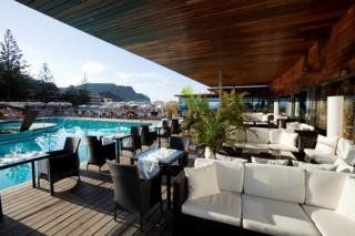 Riviera Beach & Spa Hotel- Riviera Marina Resort0