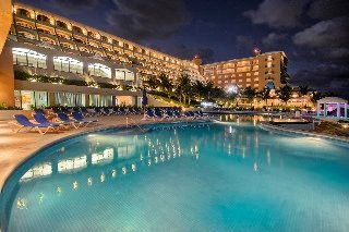 Hotel Golden Parnassus All Inclusive Resort and Spa0