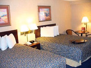 Hampton Inn & Suites Monterrey Norte1
