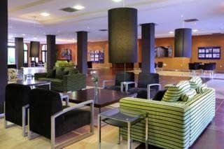 Barcelo Punta Umbria Beach Resort Barcelo Punta Umbria Beach Resort