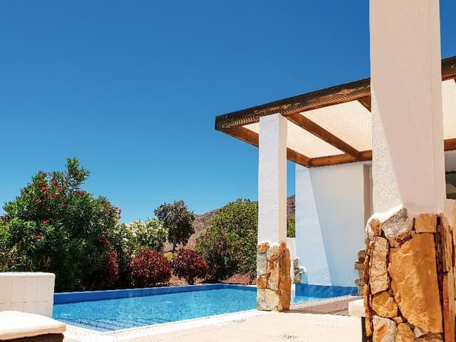 VILLA TWO BEDROOMS