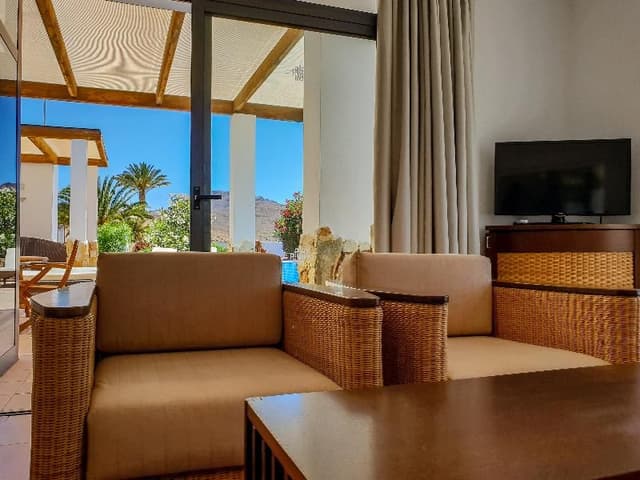 VILLA TWO BEDROOMS