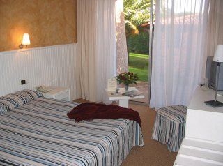 Val Hotel Mona Lisa0