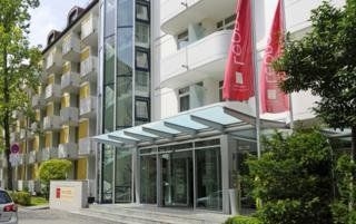 Leonardo Hotel & Residenz Muenchen3