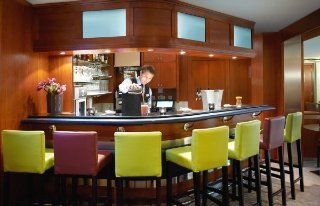 Leonardo Hotel & Residenz Muenchen4