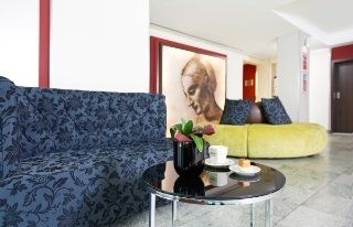 Leonardo Hotel & Residenz Muenchen0