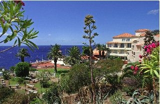 Galo Resort Hotel Galomar2