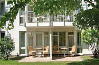 Leonardo Hotel Muenchen City West Leonardo Hotel Muenchen City West