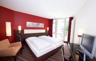 Leonardo Hotel Muenchen City West3