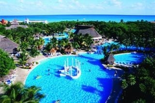 Iberostar Paraiso Beach All Inclusive4
