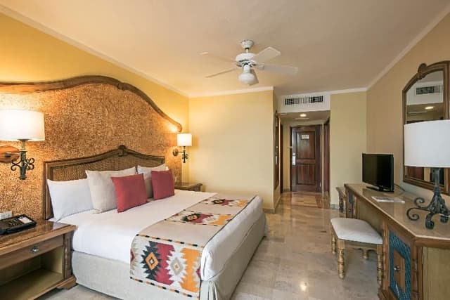 JUNIOR SUITE CAPACITY 2