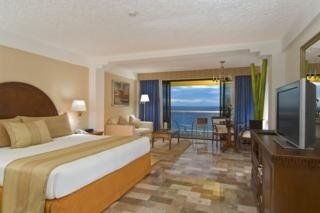 Melia Cozumel All Inclusive Golf & Beach Resort2