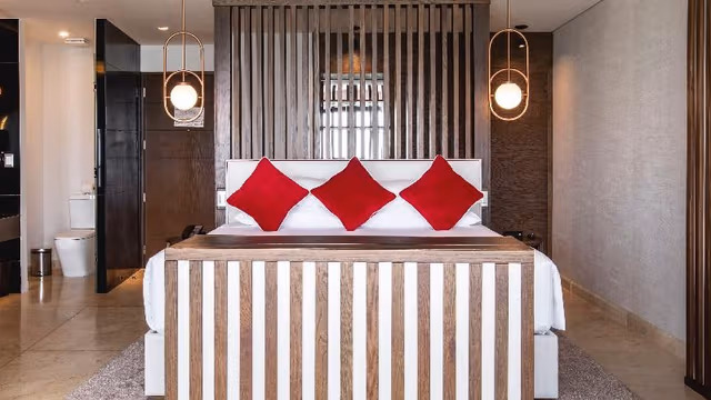 JUNIOR SUITE LUXURY