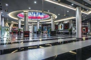 Riu Cancun All Inclusive Riu Cancun All Inclusive