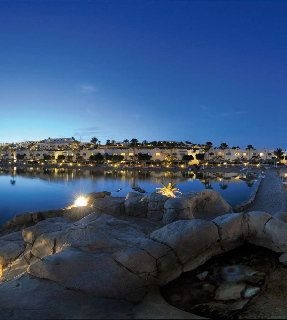 Domina Coral Bay Kings Lakes4