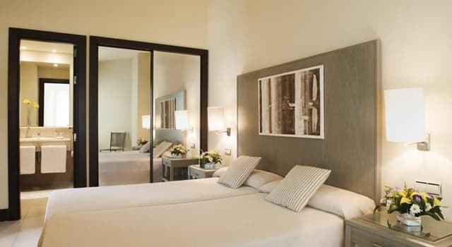 APARTMENT STANDARD