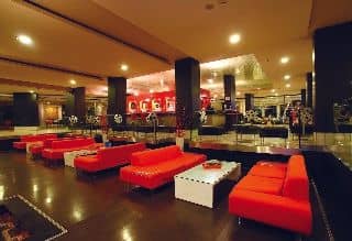 Limak Atlantis Resort Hotel Limak Atlantis Resort Hotel