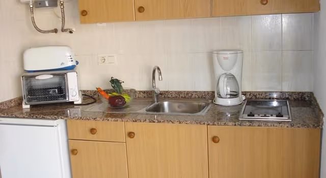 APARTMENT ONE BEDROOM