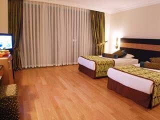 Sirene Belek Golf & Wellness Sirene Belek Golf & Wellness