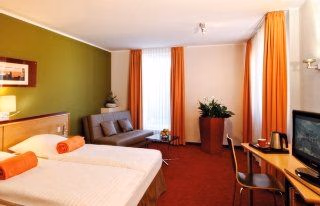Leonardo Hotel Nurnberg3