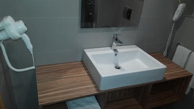 SUITE STANDARD