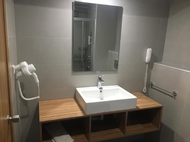 DOUBLE SINGLE USE STANDARD