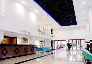 Taksim International Obakoy Hotel Taksim International Obakoy Hotel