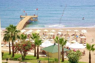 Taksim International Obakoy Hotel2