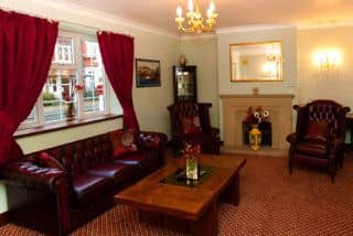 Best Western White House Best Western White House