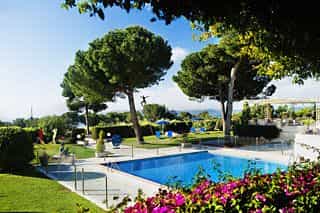 Le Mas d'Artigny & Spa Le Mas d'Artigny & Spa