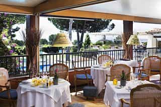 Le Mas d'Artigny & Spa Le Mas d'Artigny & Spa