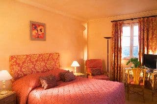 Le Mas d'Artigny & Spa Le Mas d'Artigny & Spa