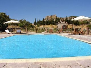 Aloni Cottages3
