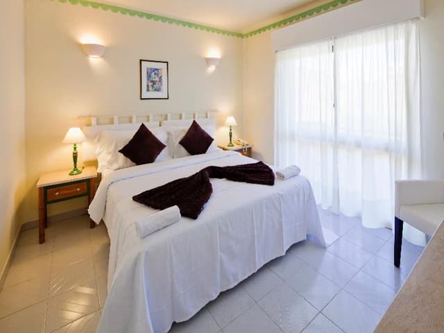 APARTMENT ONE BEDROOM