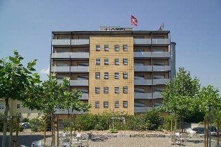 Aarau West Swiss Quality Hotel0