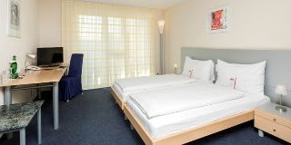 Aarau West Swiss Quality Hotel4