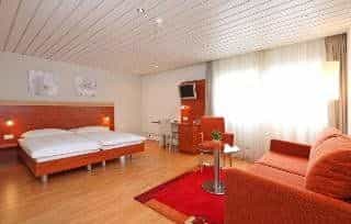 Sorell Hotel Aarauerhof Sorell Hotel Aarauerhof