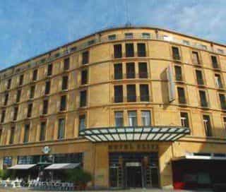 Elite Art Deco Swiss Quality Hotel Elite Art Deco Swiss Quality Hotel