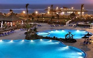 Elba Carlota Beach & Convention Resort3