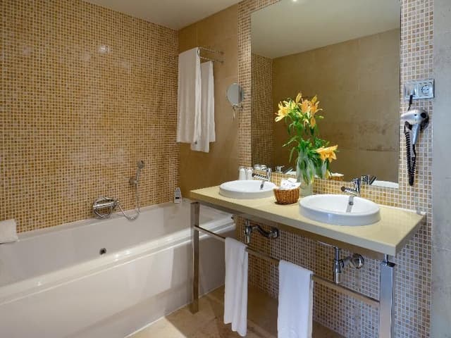 JUNIOR SUITE SEA VIEW