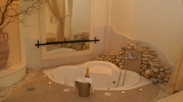 SUITE HONEYMOON