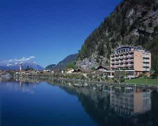 Goldey Swiss Quality Hotel Goldey Swiss Quality Hotel