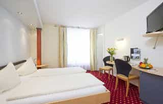 Goldey Swiss Quality Hotel Goldey Swiss Quality Hotel