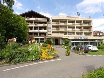 Stella Swiss Quality Hotel Stella Swiss Quality Hotel