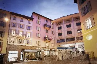 LUGANODANTE Boutique & Lifestyle Hotel LUGANODANTE Boutique & Lifestyle Hotel