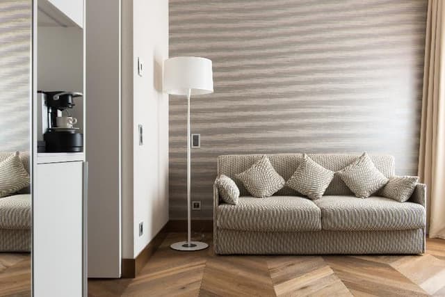 SUITE COMFORT